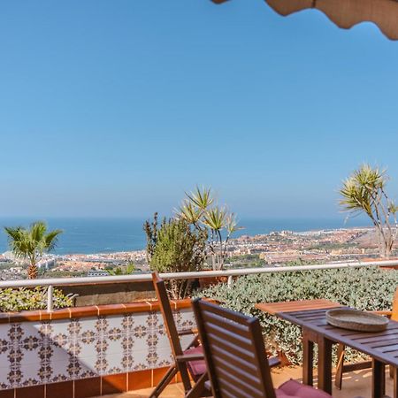 Sunset, Apartamento En Costa Adeje - Relajate En El Paraiso Экстерьер фото