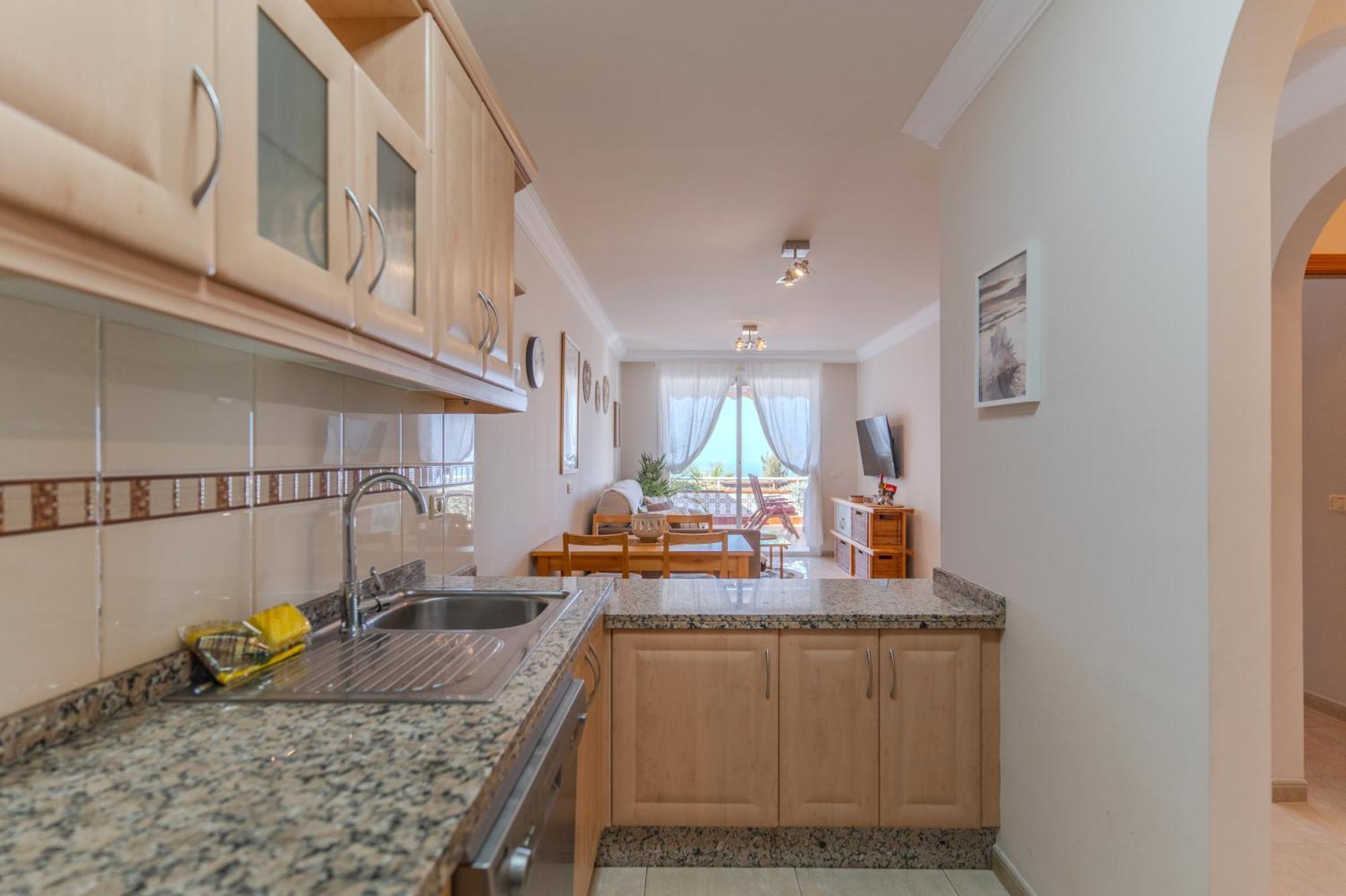 Sunset, Apartamento En Costa Adeje - Relajate En El Paraiso Экстерьер фото
