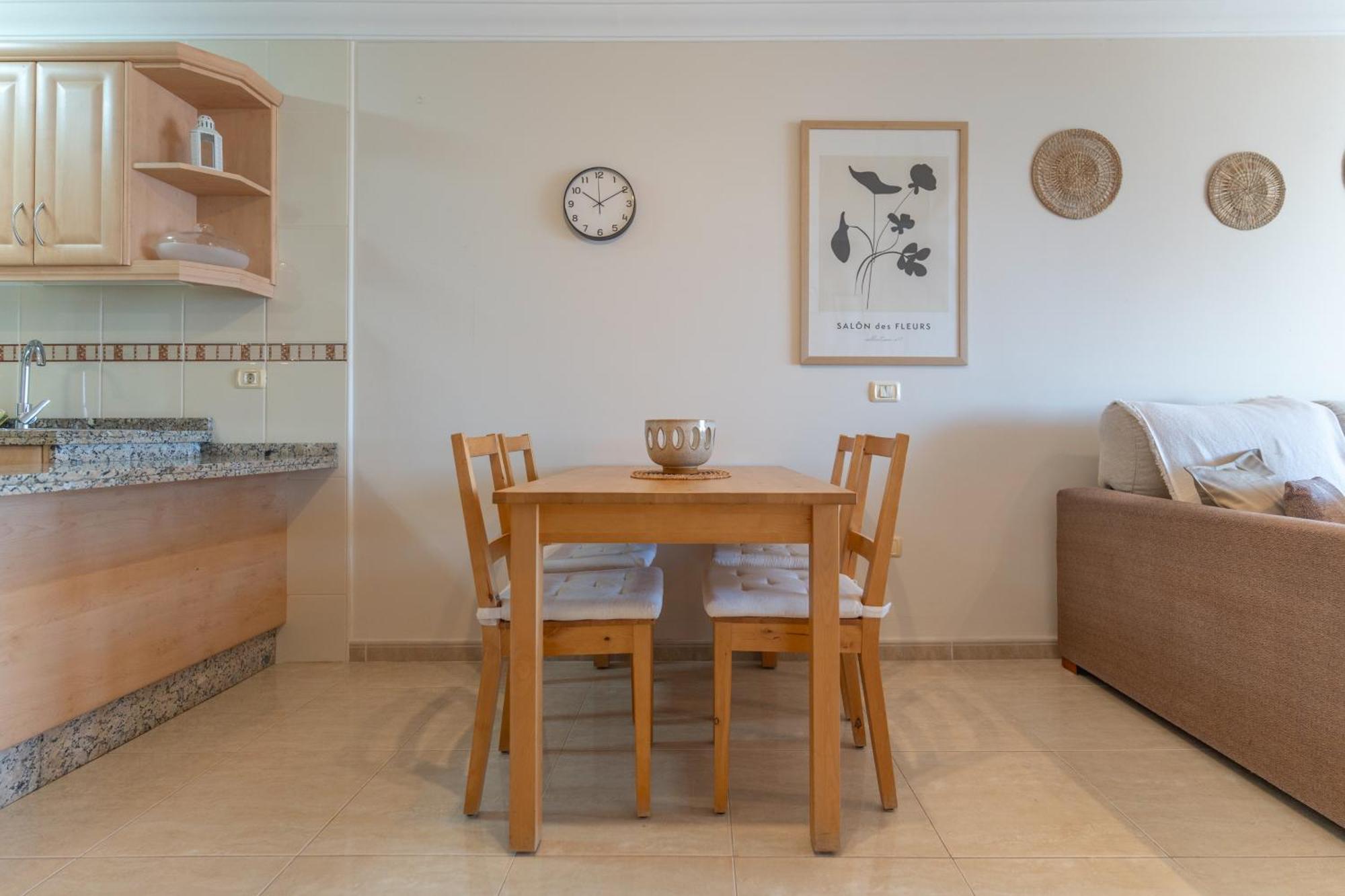 Sunset, Apartamento En Costa Adeje - Relajate En El Paraiso Экстерьер фото
