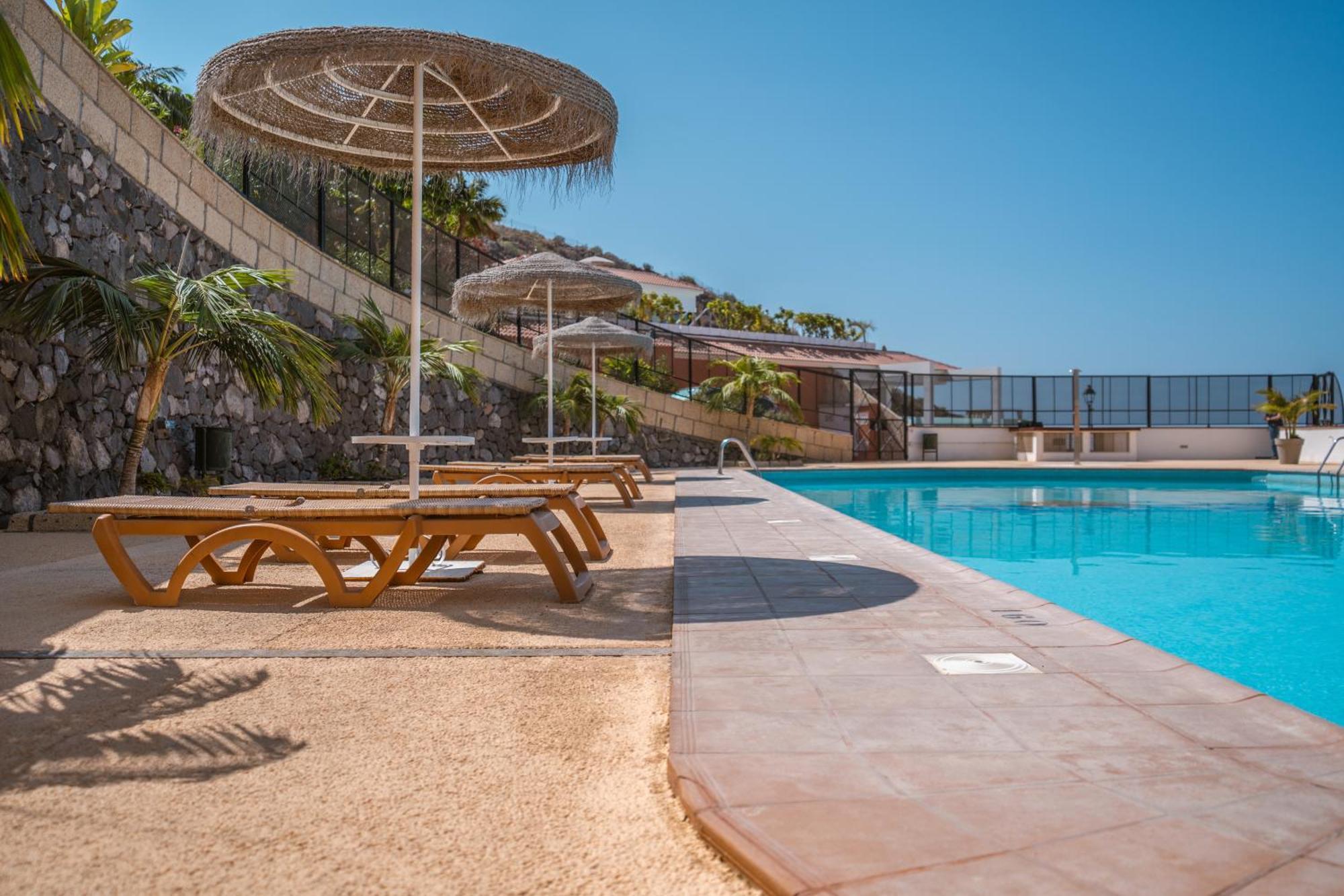 Sunset, Apartamento En Costa Adeje - Relajate En El Paraiso Экстерьер фото