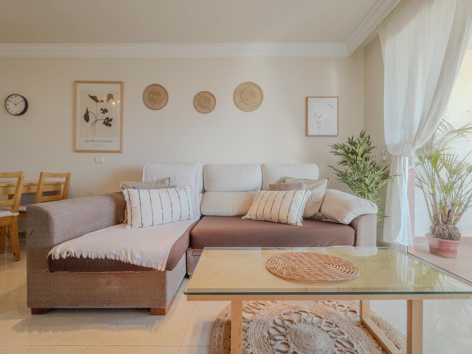 Sunset, Apartamento En Costa Adeje - Relajate En El Paraiso Экстерьер фото