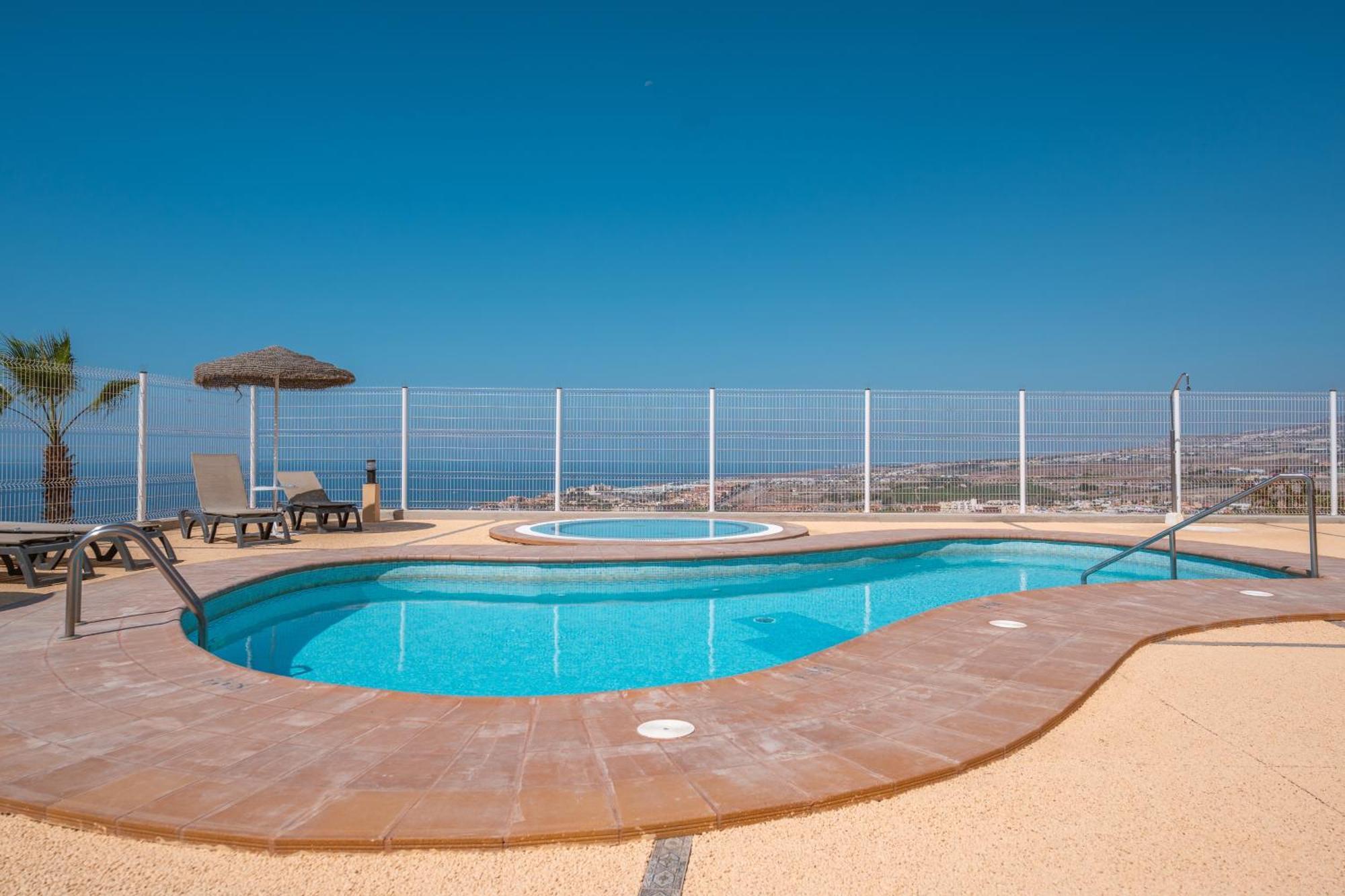 Sunset, Apartamento En Costa Adeje - Relajate En El Paraiso Экстерьер фото