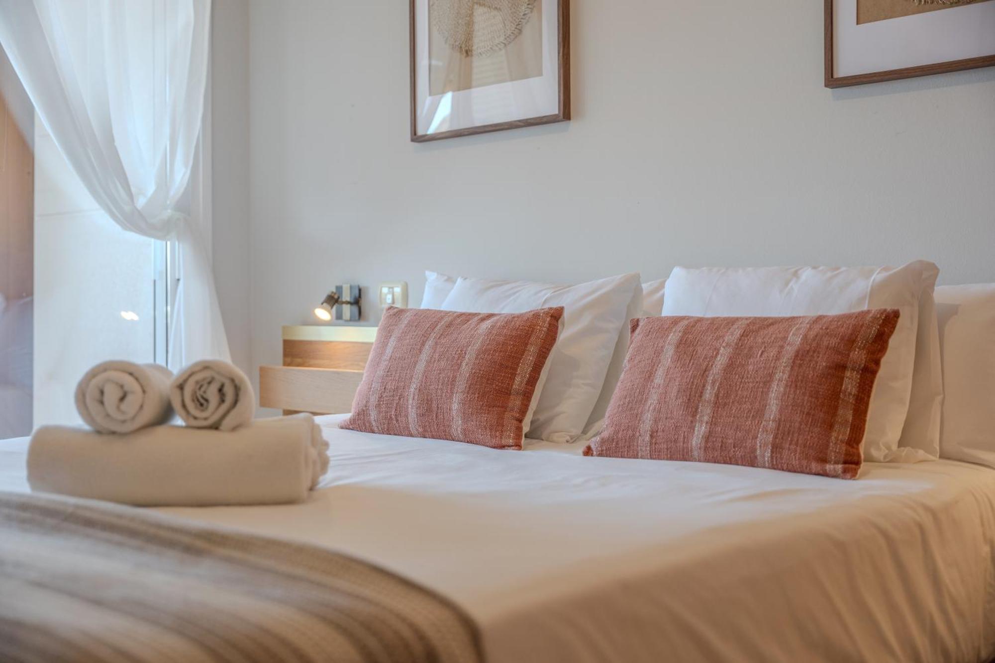 Sunset, Apartamento En Costa Adeje - Relajate En El Paraiso Экстерьер фото