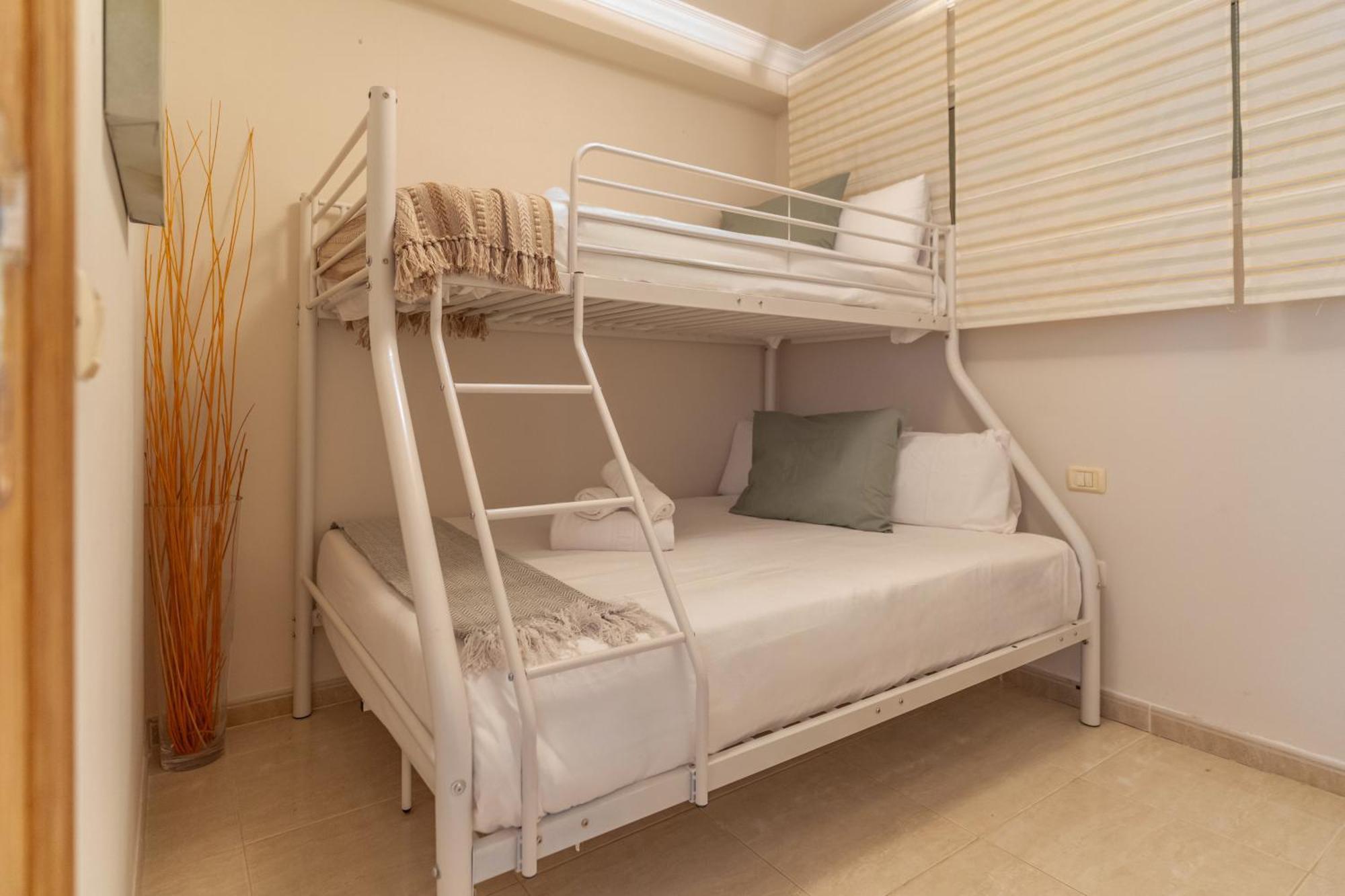 Sunset, Apartamento En Costa Adeje - Relajate En El Paraiso Экстерьер фото