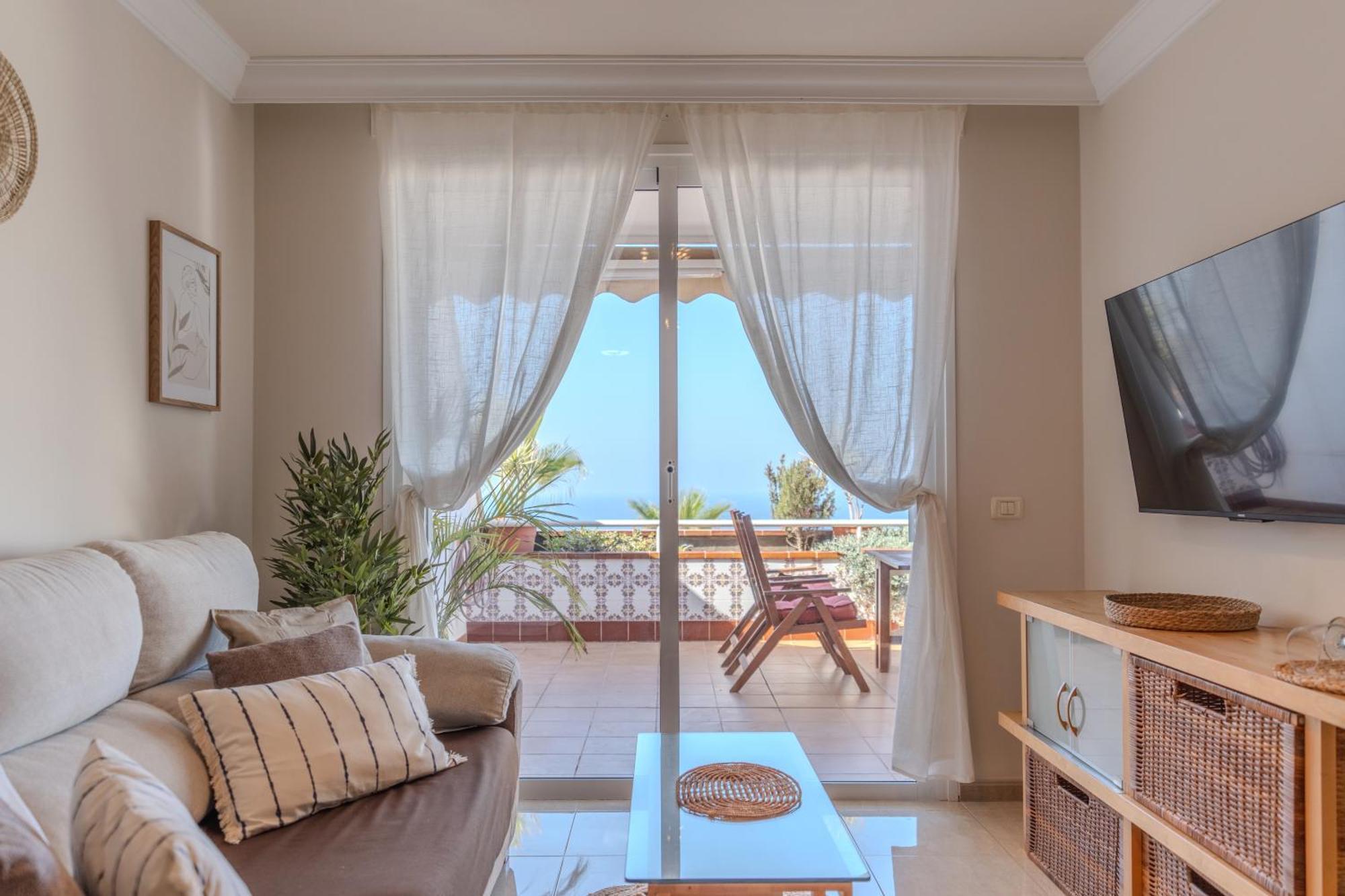 Sunset, Apartamento En Costa Adeje - Relajate En El Paraiso Экстерьер фото
