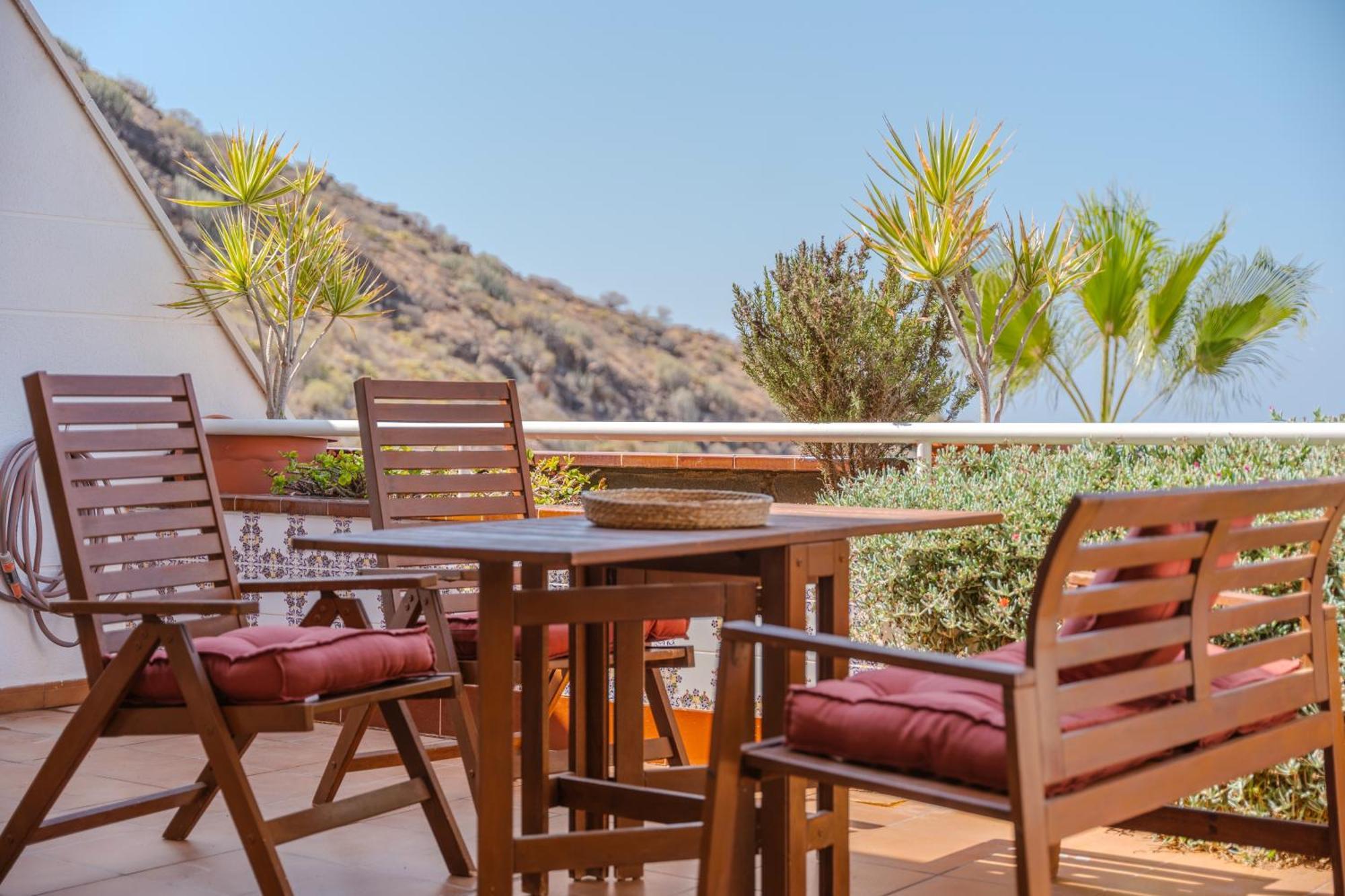 Sunset, Apartamento En Costa Adeje - Relajate En El Paraiso Экстерьер фото