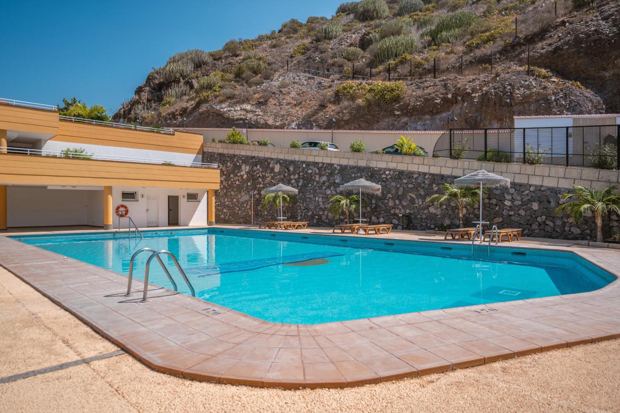 Sunset, Apartamento En Costa Adeje - Relajate En El Paraiso Экстерьер фото