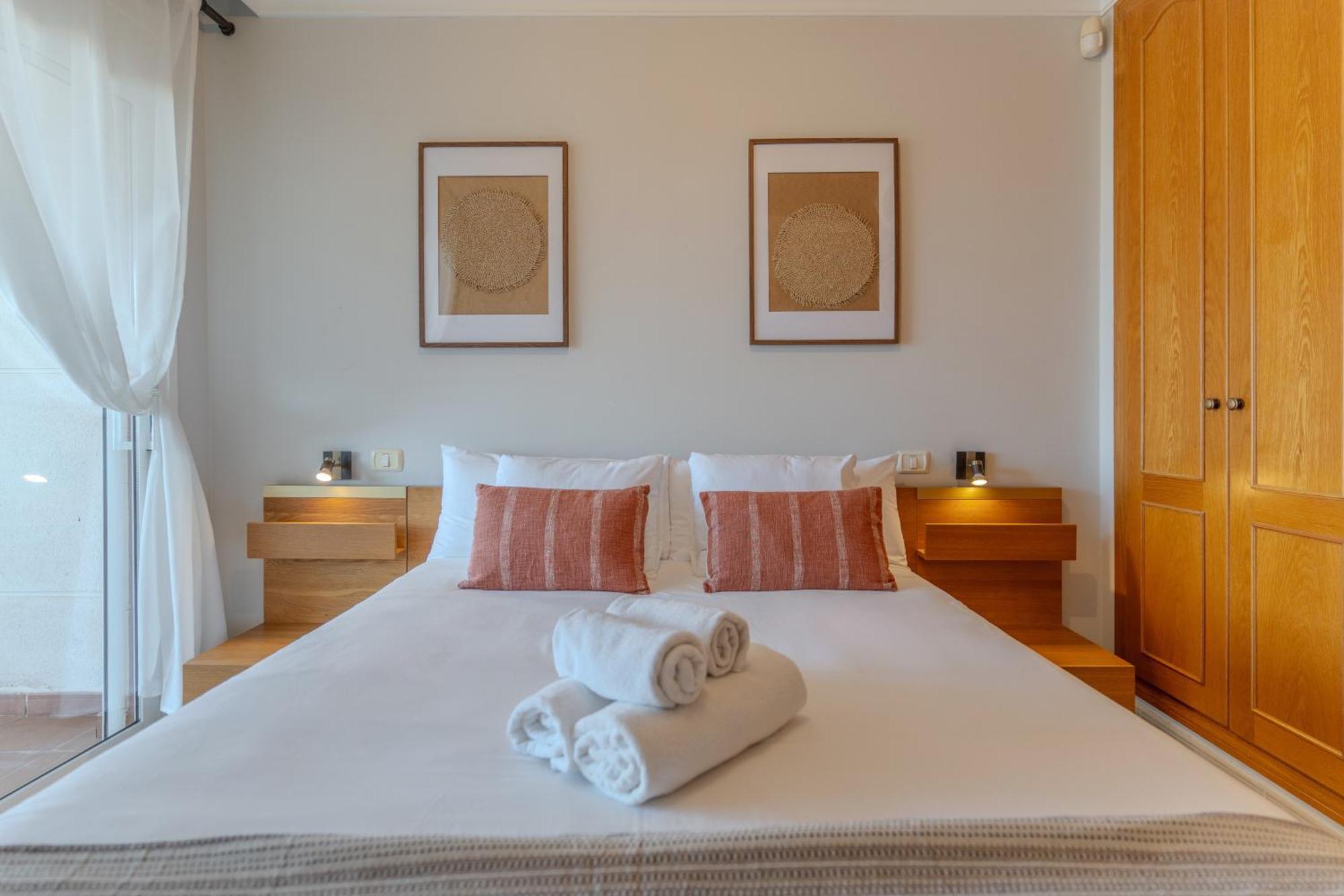 Sunset, Apartamento En Costa Adeje - Relajate En El Paraiso Экстерьер фото