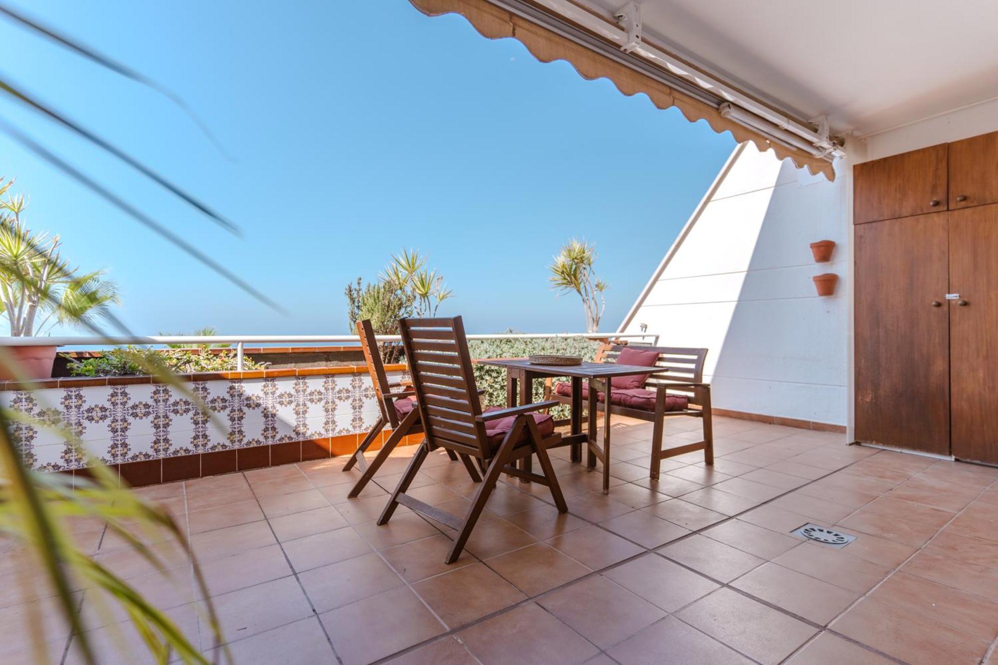 Sunset, Apartamento En Costa Adeje - Relajate En El Paraiso Экстерьер фото