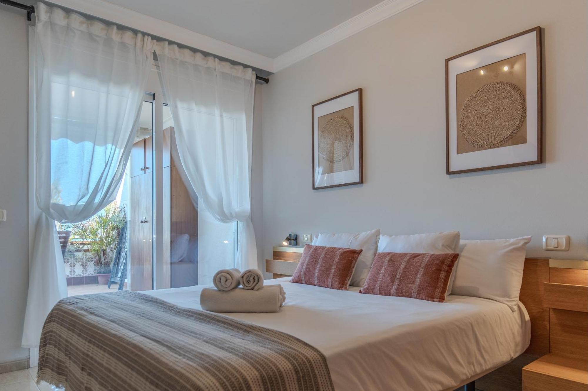 Sunset, Apartamento En Costa Adeje - Relajate En El Paraiso Экстерьер фото